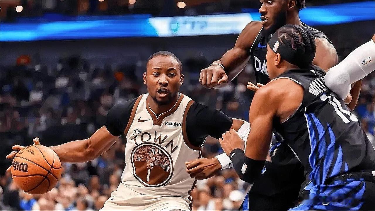 勇士天才锋线库明加真是脾气不小啊！

今天，独行侠以123-115战胜勇士。比赛