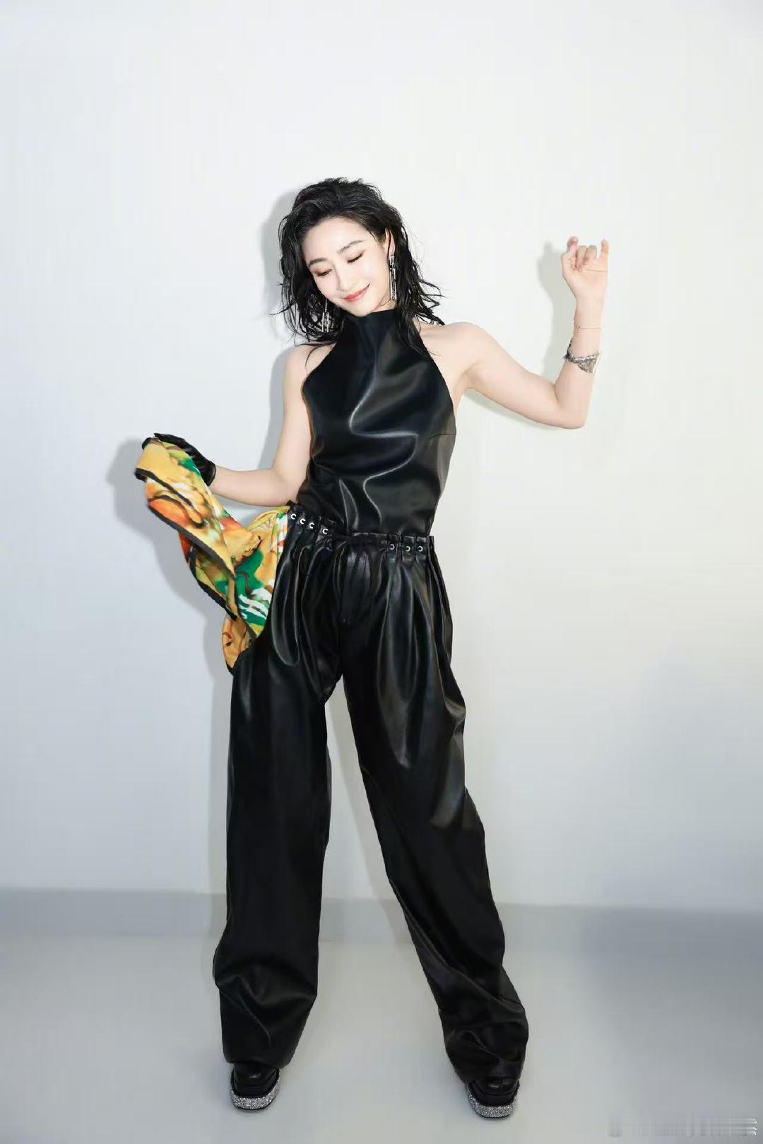 陶昕然一公小考状态乘风2026看到陶昕然如此轻松自在的模样，才懂她在乘风舞台的真