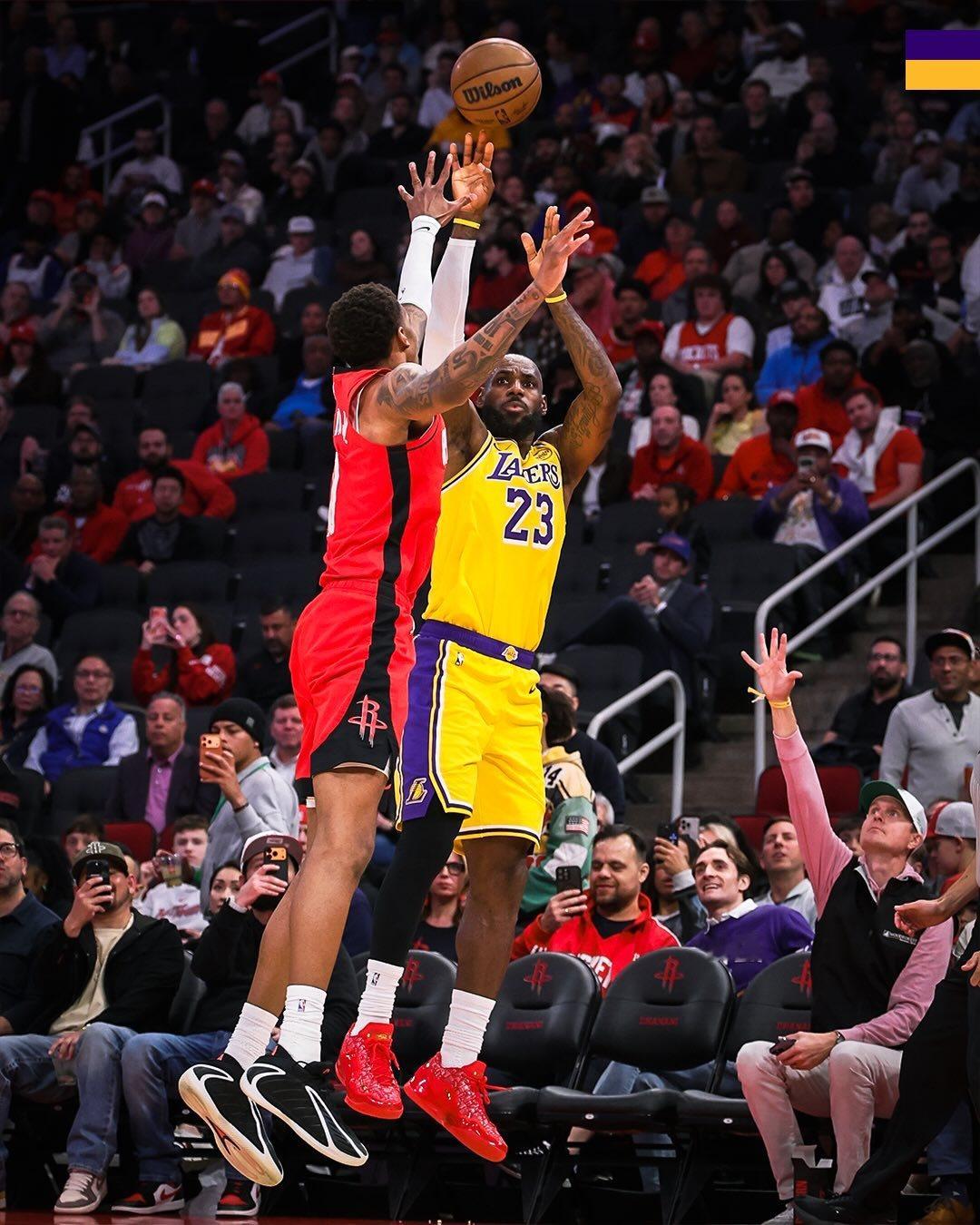 昨天战况有点激烈，明天手感能恢复不，小里湖人国度洛杉矶湖人