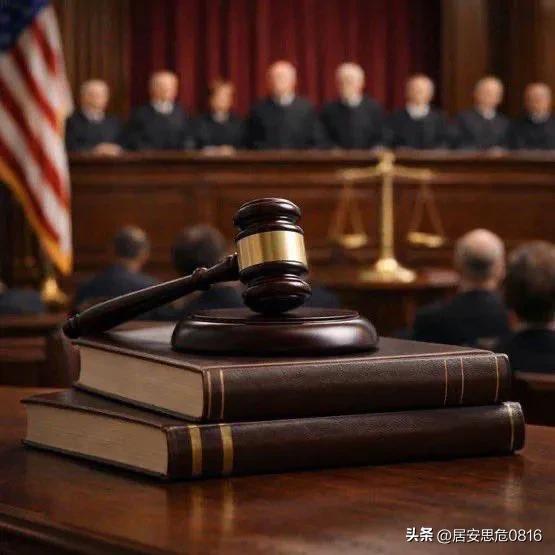 突发新闻：🇺🇸美国法院驳回了特朗普推迟1750亿美元关税退款的请求。

公司