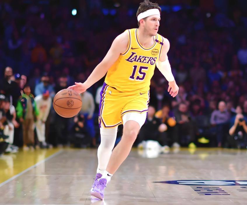 湖人本赛季彻底没了，继东契奇后，里夫斯未来将缺席湖人4-6周比赛！

有一说一，