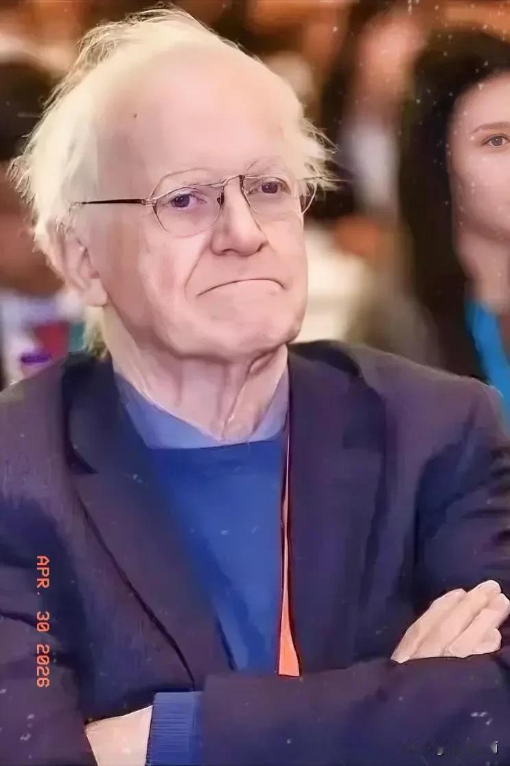 看到这条新闻我都脸红，中国的专家和学者们都干嘛去了？一个英国人，用了10多年时间