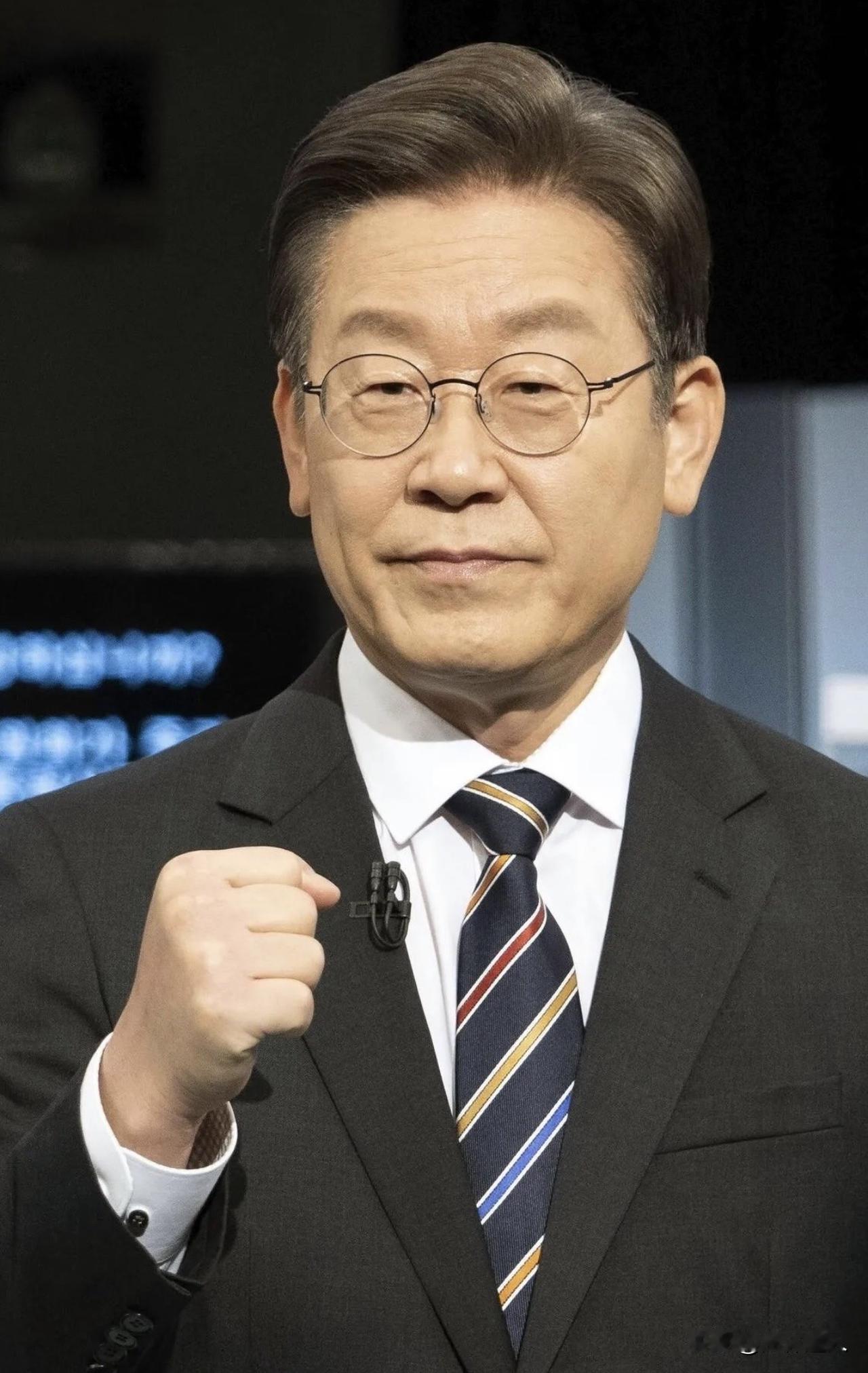 李在明首访中国，核心意义在于重启高层互信、升级经贸合作、稳定半岛与东北亚、重塑韩