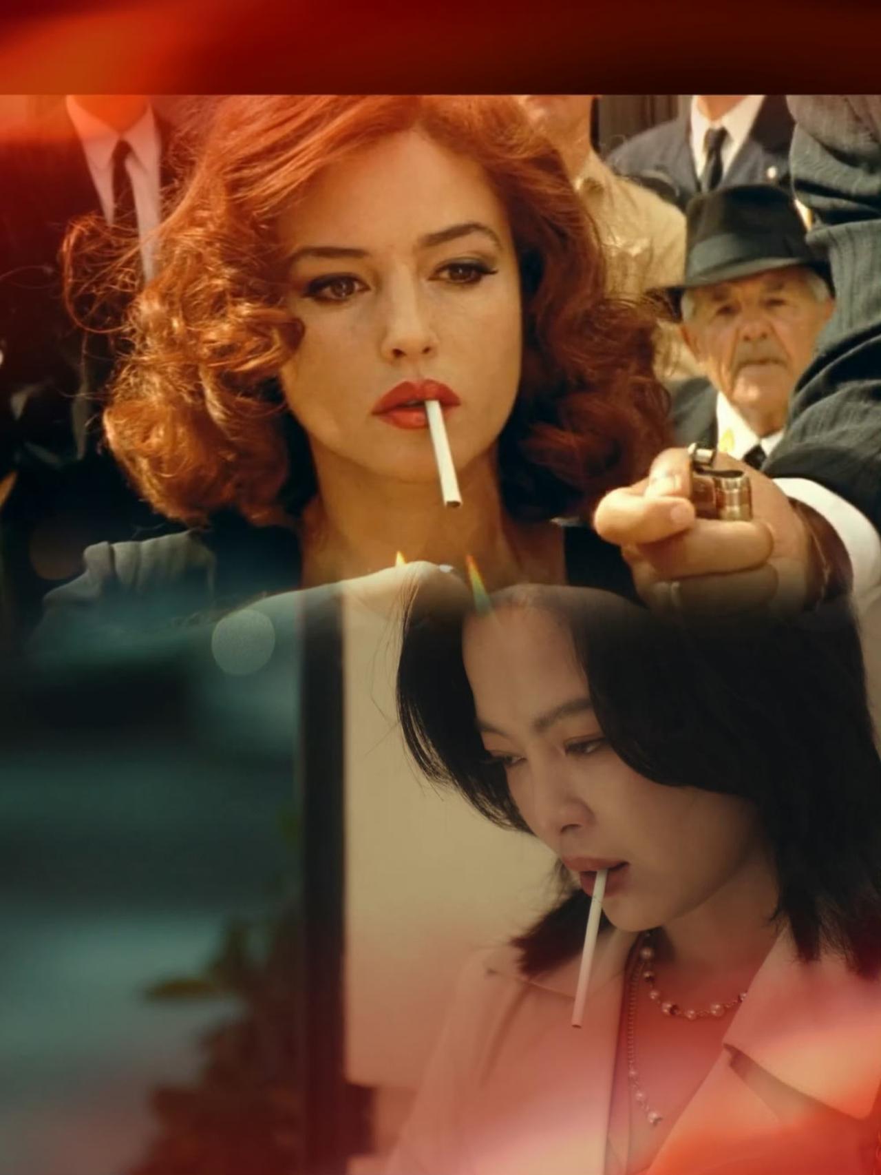 辛芷蕾新剧收视登顶！有西西里那味儿，后劲太足越追越上头
 
辛芷蕾的新剧也太有质