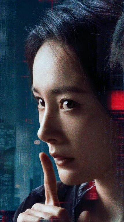 杨幂惊蛰无声镜头太帅了幂幂姐，又美又飒，期待杨幂白帆 