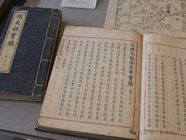 安庆城破后，朱元璋为什么没杀陈友谅的降兵？