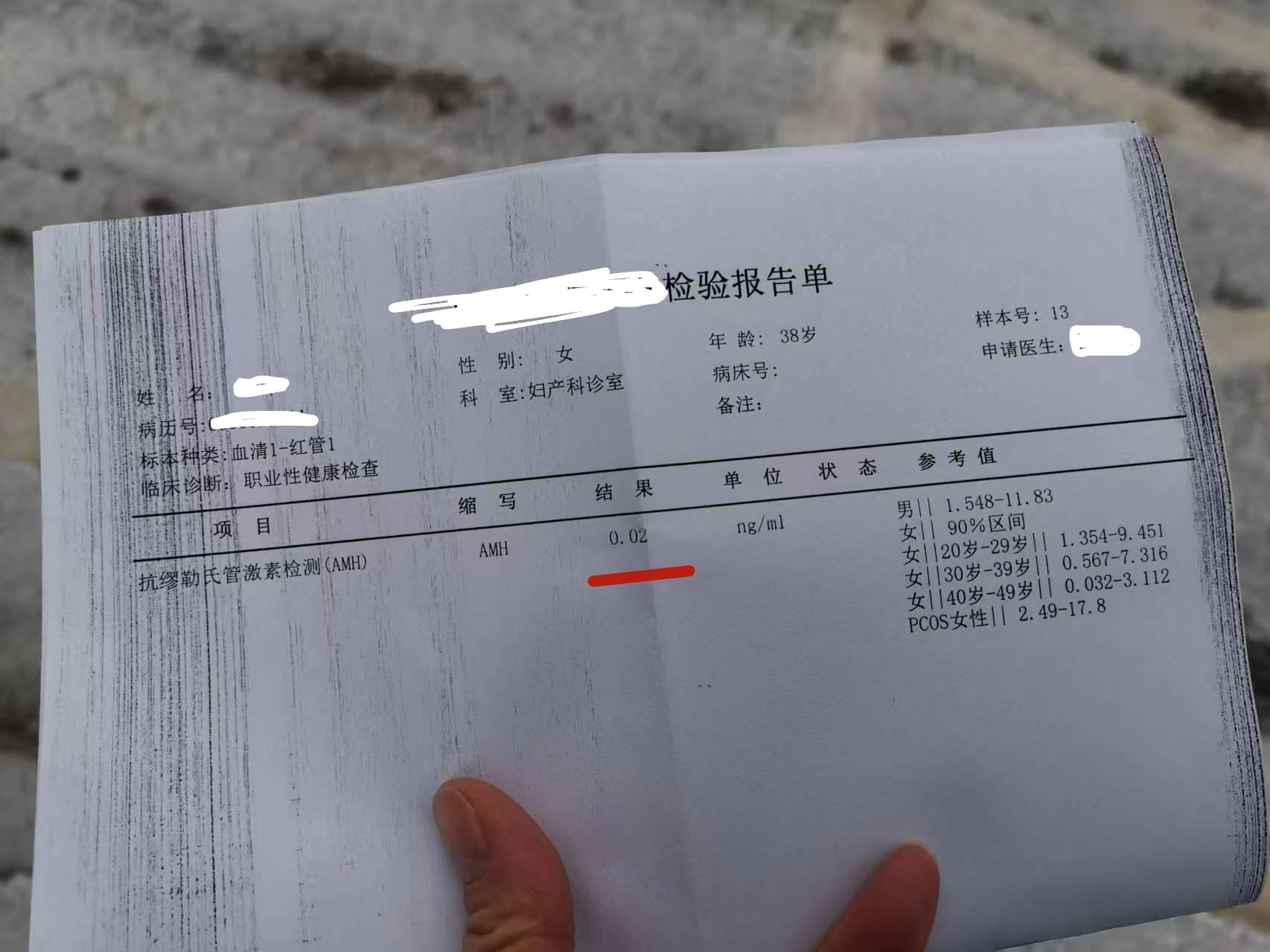 哪有那么多卵巢早衰，说白了都是这俩弄混了。卵巢早衰，它是指你目前卵巢功...