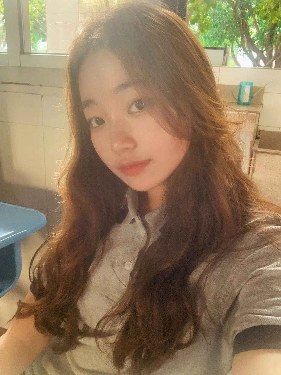厦门一中｜又一次回到我最爱的地方🥰