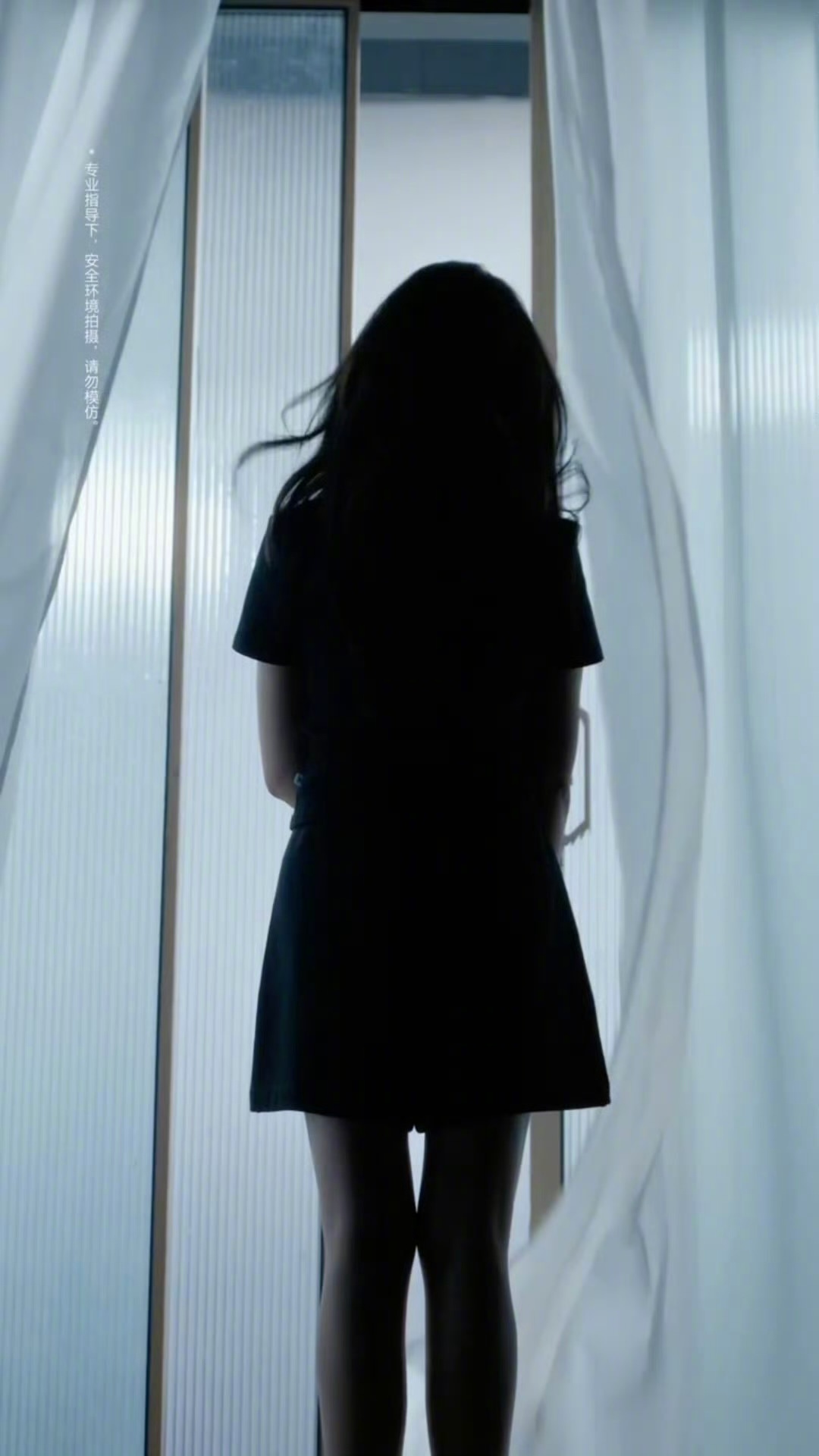 陈昊宇新商务预告，演技好绝，好美的眠眠，期待