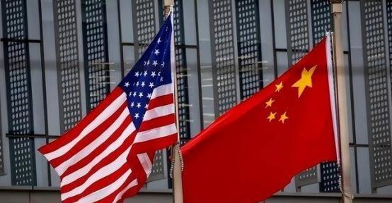 德国 ：中美打不起来了，因为打了也白打！日前德国教授曾坦率指出： 美国 不是害怕