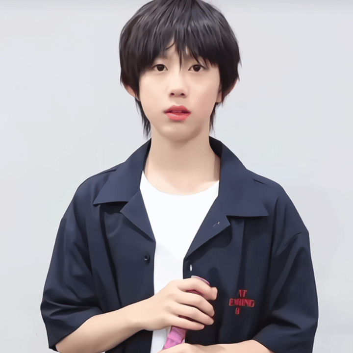 我觉得明天会发vlog ​​​