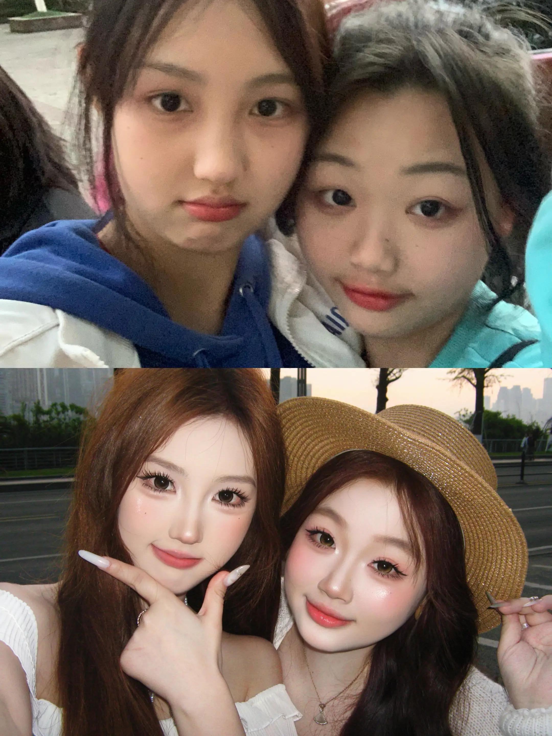 可我在16岁遇到了你