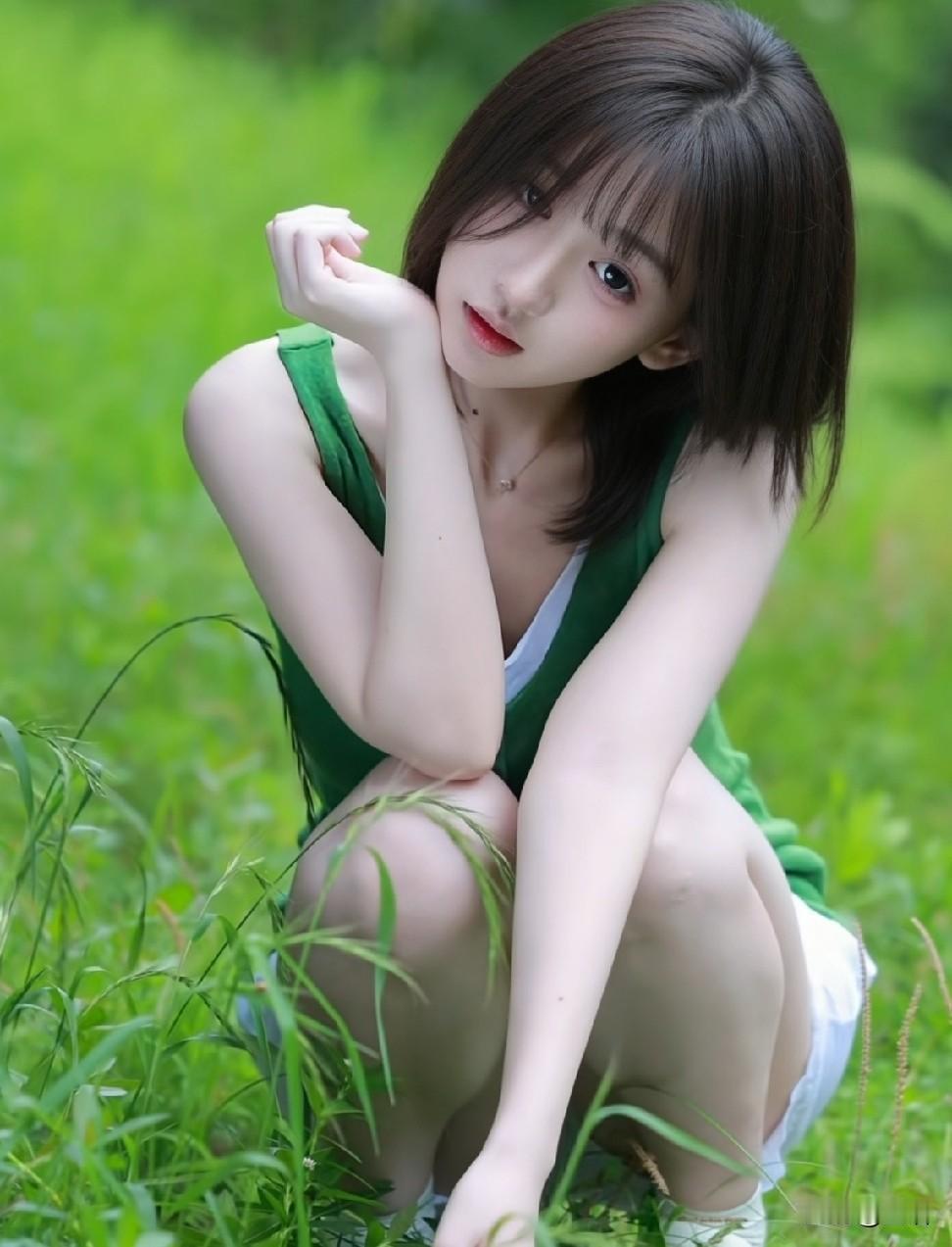 女人如何穿出含蓄的性感?