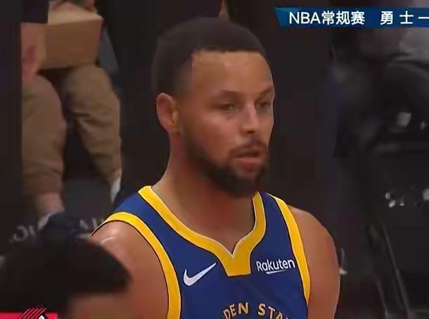 勇士首败不敌开拓者，有话要说！
勇士首败，如约而至，除了库里，都是卧底，除了失误
