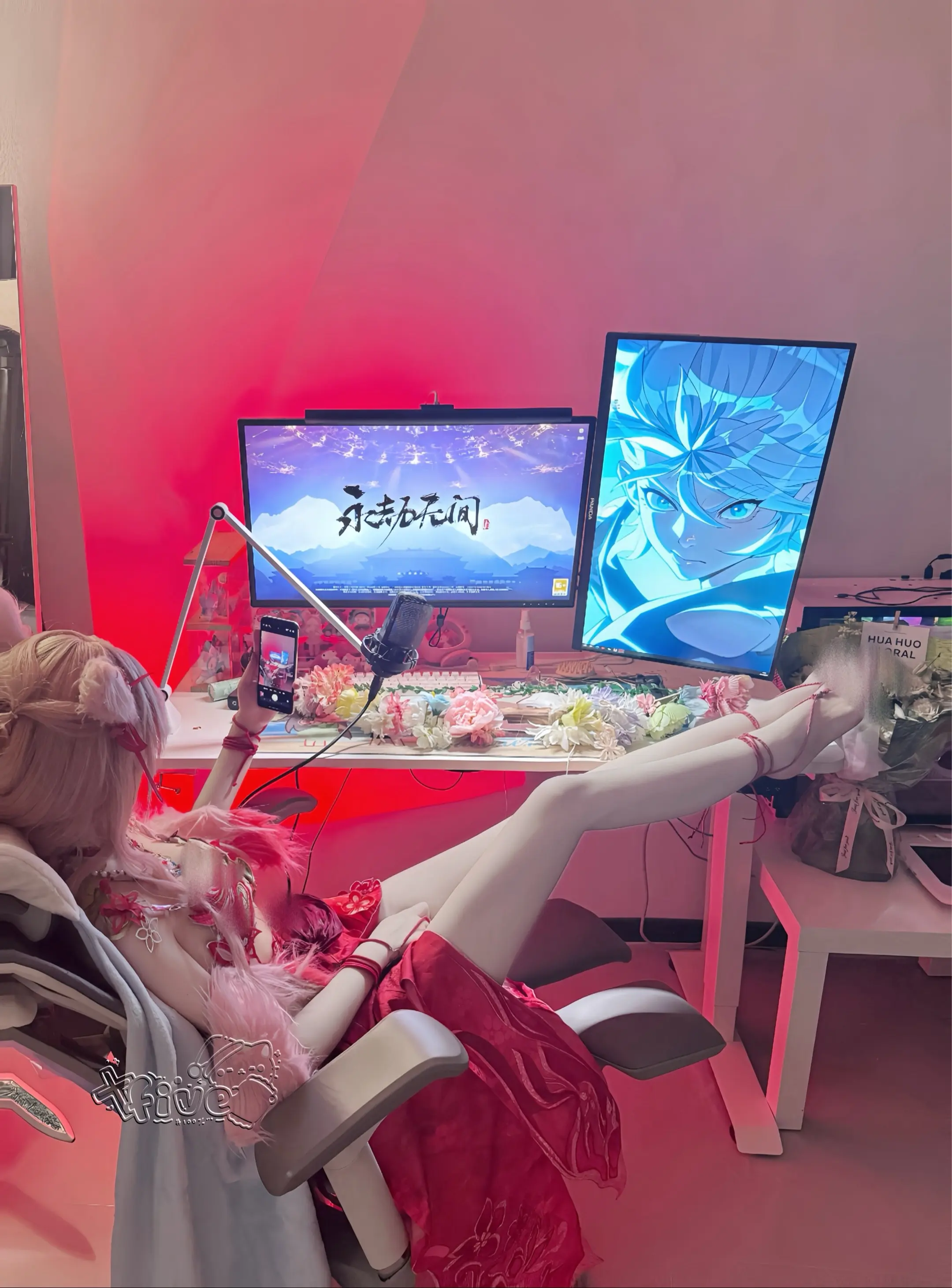 道行太浅啦 无尘师兄～