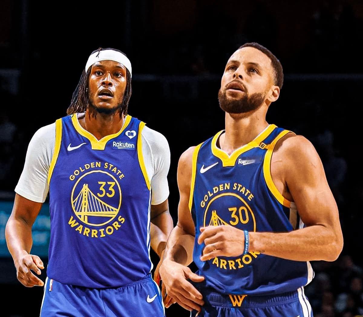 如果雄鹿在交易截止日期前转为卖家特纳将成为勇士的追求目标 