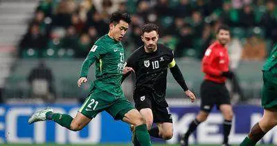 国安赛季收官！外战荣光不再 6战1胜无悔但有遗憾