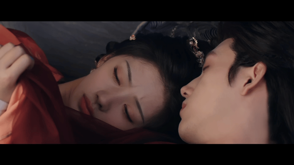 献鱼 我的评分：[星星][星星][星星][星星][星星]红豆生南国 师祖是男模憋