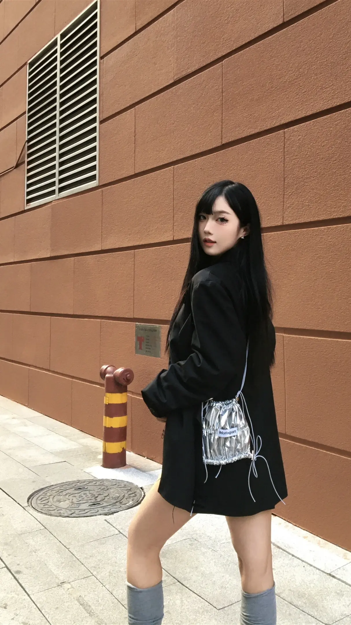 我要成为这个世界的大王让女孩子都不再流泪^u^