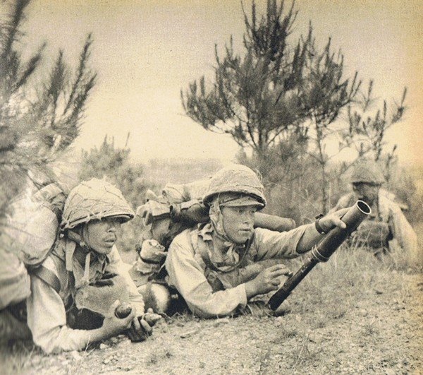 飞扬军事[超话]  1942年5月14日，侵华日军为摧毁中国浙江、江西地区的空军