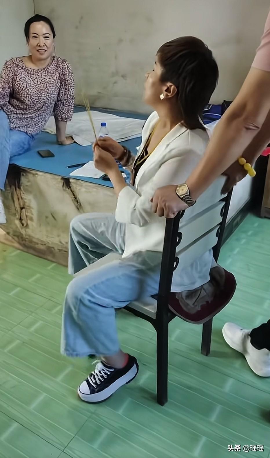 警察管这事么