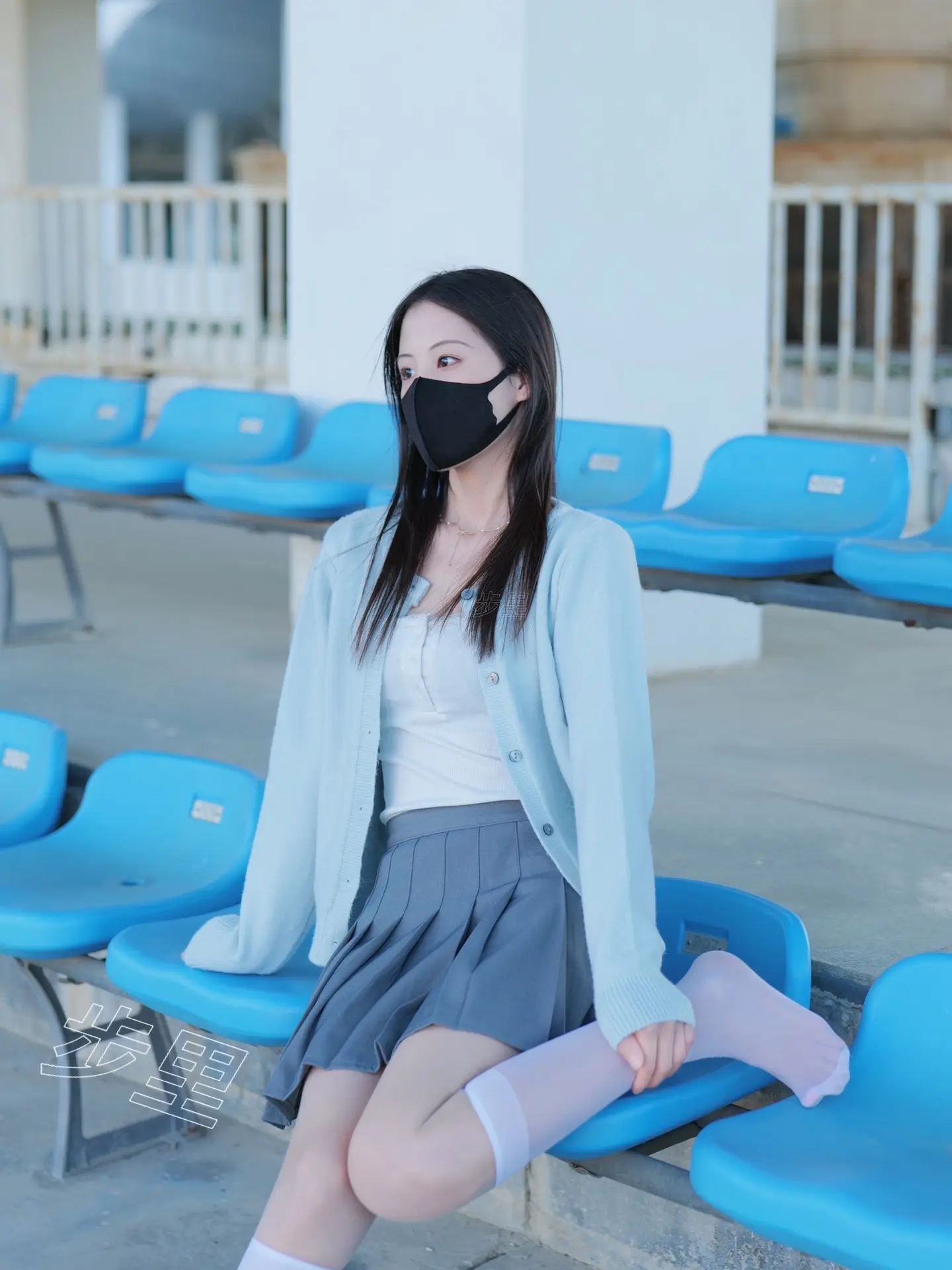 十一月想你的第一天
