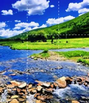 2026年8月，济南一则“退休大叔自驾2800多公里去根河避暑”的消息引发关注。