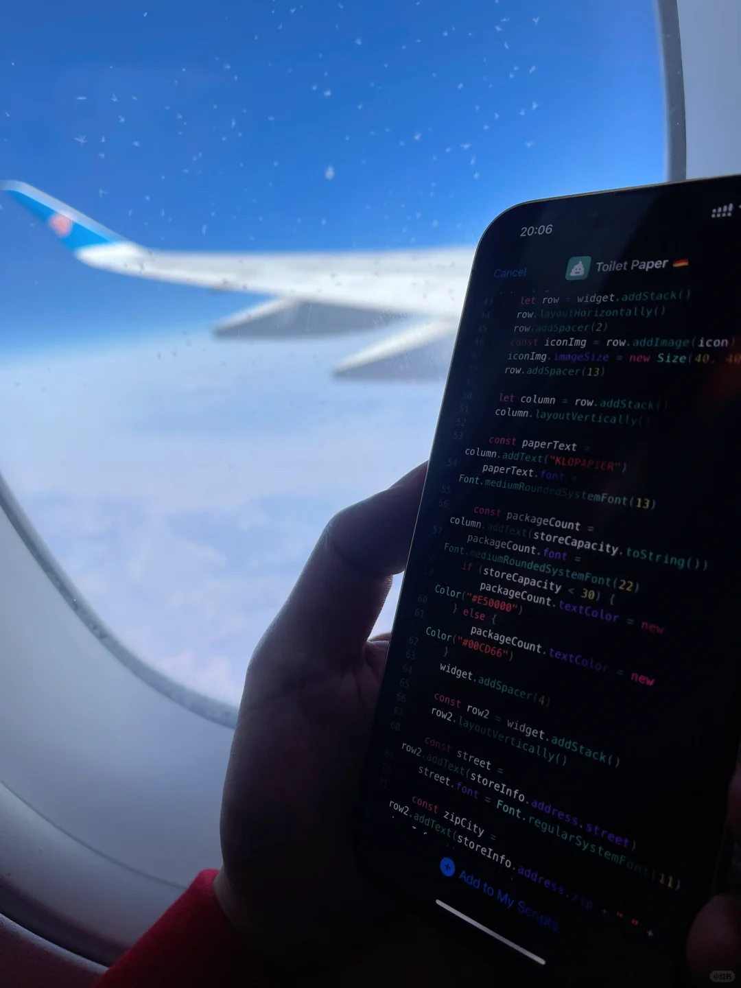 开发APP最佳技术栈：Flutter➕Node.js➕React