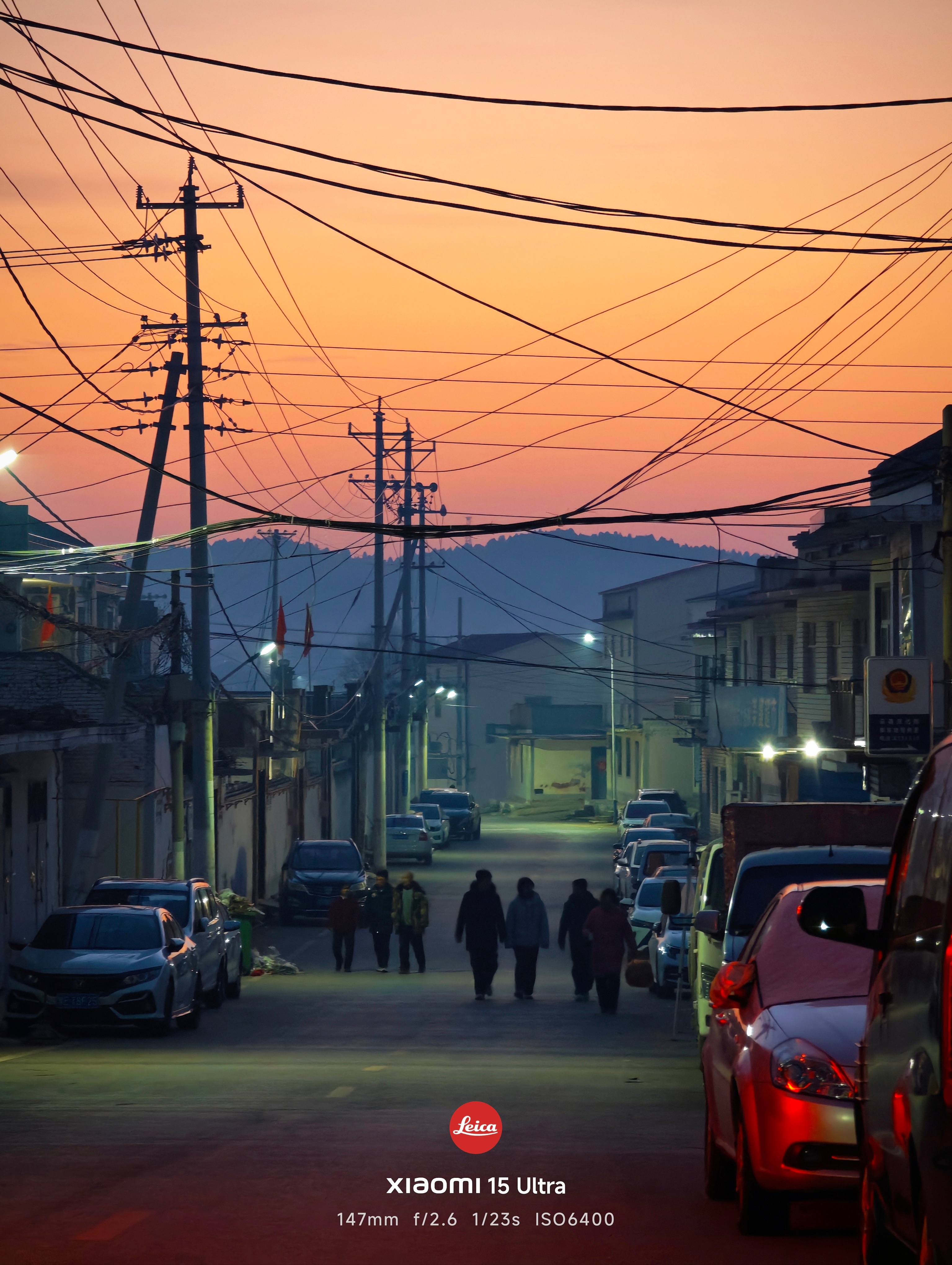 新年第一个晨曦带给大家~平安健康新年快乐！ 
