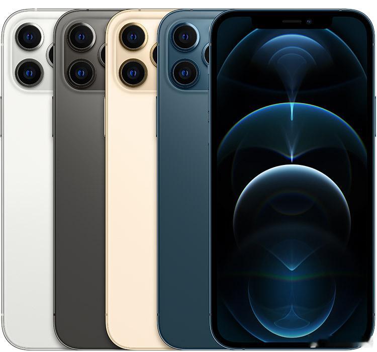 自2020年激光雷达技术首次正式搭载于A12Z芯片iPad Pro、iPhone