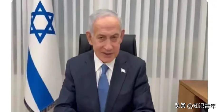 美国要退了，以色列还要打。但是以色列一家打伊朗，可能干不赢。所以在美国退出之前，