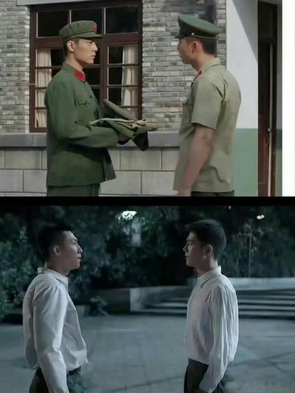 黄景瑜演技以前觉得挺帅，直到看了王牌部队 