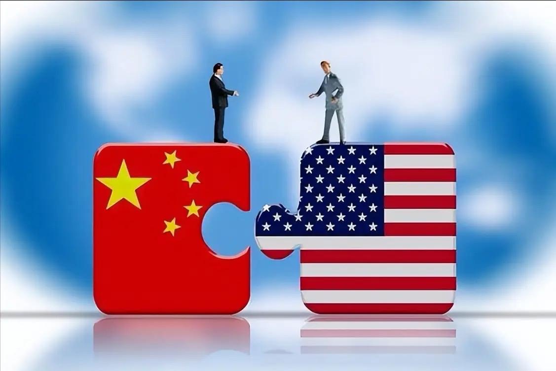 9月份以来，中美之间互动频繁，既有促进沟通的正向交流，也不乏摩擦与反制的负面交锋