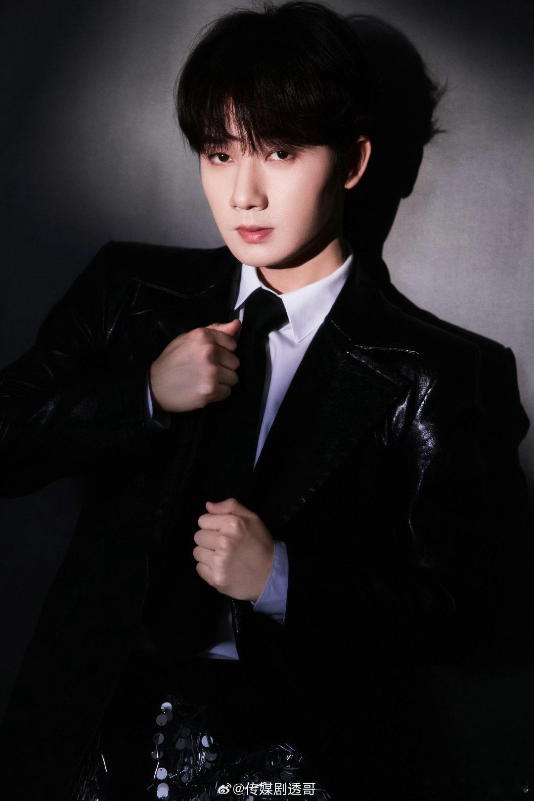 蒋敦豪加盟声鸣远扬总决赛蒋敦豪官宣声鸣远扬总决赛 蒋敦豪加盟《声鸣远扬》冠总决赛