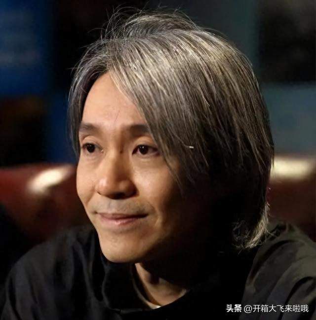 1港元甩卖！周星驰的清醒，很多人看不懂