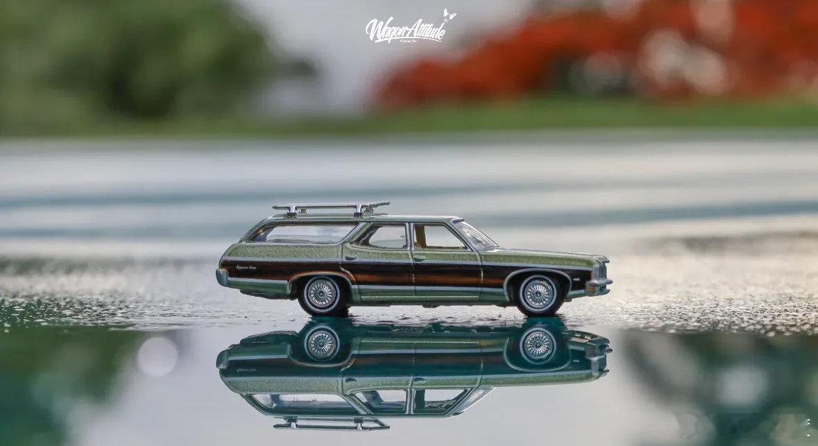 WagonAttitude® ❷⓿❷➎ ⁷′³¹ ☀️合理的休息叫放松·不合理的
