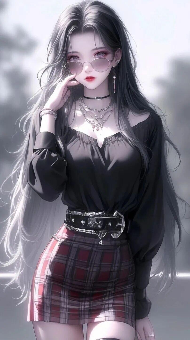 美妙，美眉，美妹。六一快乐
