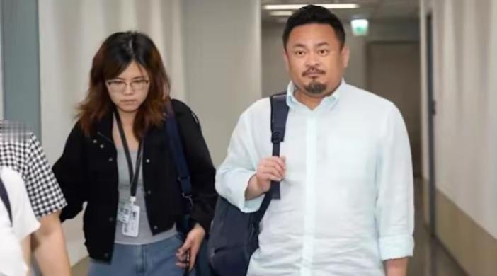 别被带节奏！洪申翰来南京≠两岸破冰，细节早就把底线卡死！
        赖清德