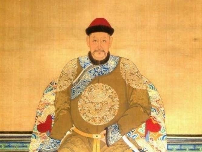 吴三桂 为啥要反？其实他是不得不反，吴三桂垂暮之年已经60多岁了，只想向 大明朝