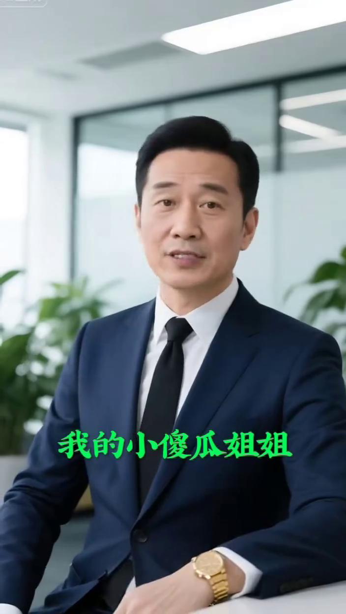 我的小傻瓜姐姐，不要再不理我了，我认错了，因为我不想失去你。我这么在乎你，怎么可