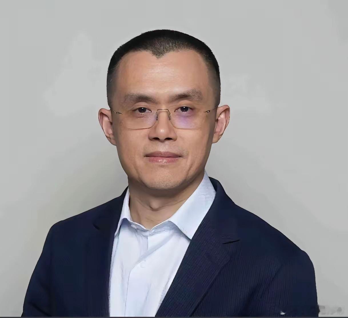 赵长鹏没骂人。他只干了两件事：发了一段话，然后取关了孙宇晨。意思很清楚，你可以玩