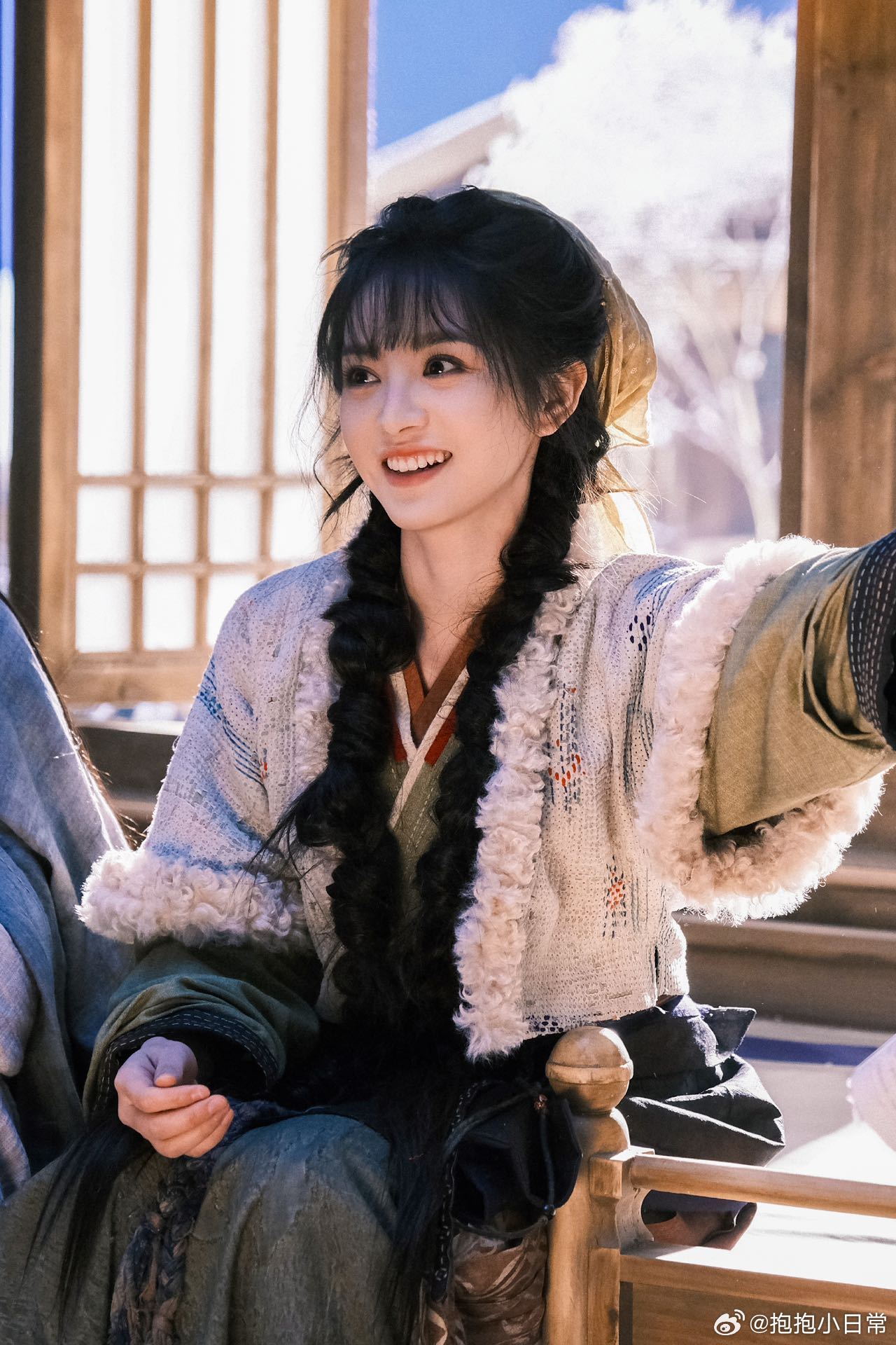 樊长玉是全世界最懂曹植的人救命樊长玉背诗也太有梗了！忘词就算了还自己改词，把曹植