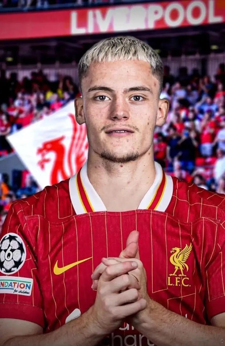 一针见血！马特乌斯揭秘维尔茨破荒真相：利物浦生涯太难，竟比我当年加盟国米还惨维尔