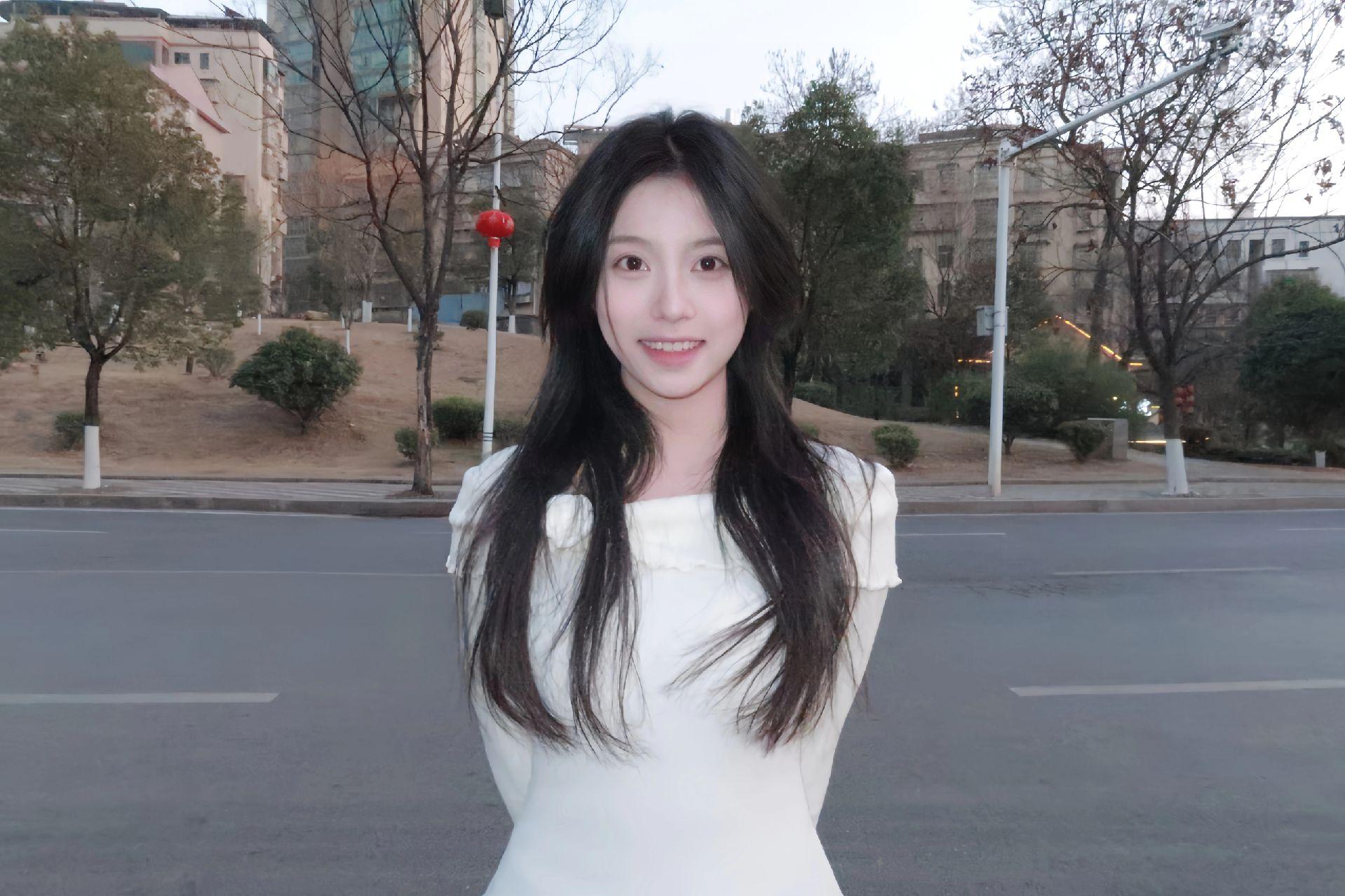 亲爱的你想念我嘛