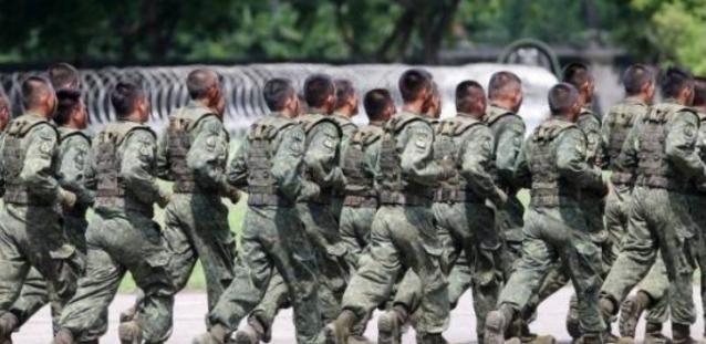 40000人阵亡，100艘战舰会被击沉？美媒表示，台海开战解放军伤亡惨重，大陆在