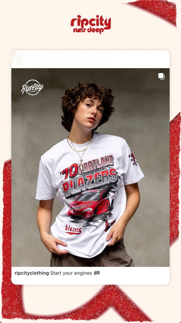 开拓者ins更新了一篇新动态