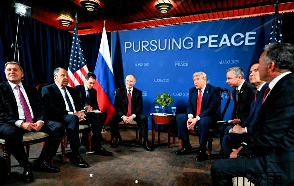 普京硬气
谈判桌上无弱者——俄总统在莫斯科与美国代表维特科夫、库什纳进行了超过5