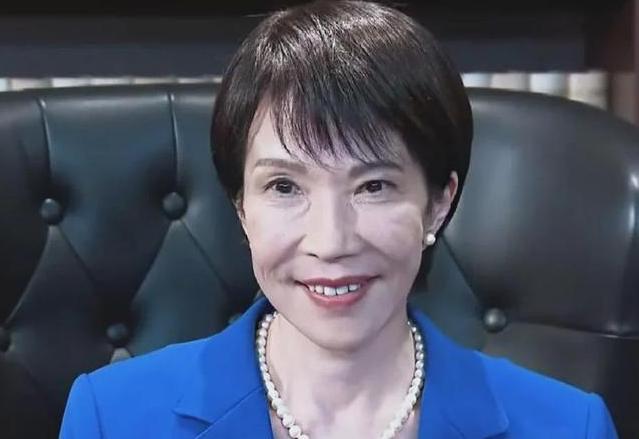 日本抗议中国传播讽刺高市早苗漫画，驻外使馆用英文对全球发布。高市早苗拒绝收回错误