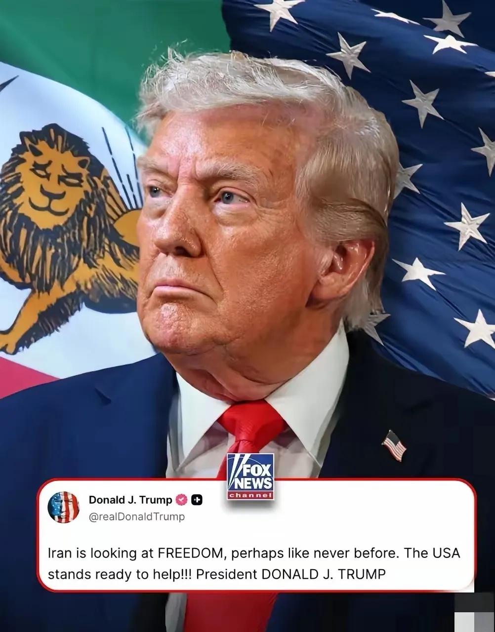 特朗普这阵子的操作是真让人看不懂，到处搞事情围堵中国，又是加关税又是在科技领域搞