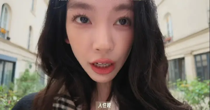 又有人在巴黎被偷了！千万粉丝网红发文！